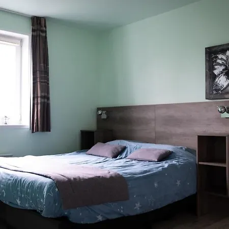 Apartament L'escapade D'oye Oye-Plage