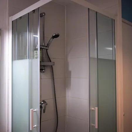 Apartament L'escapade D'oye