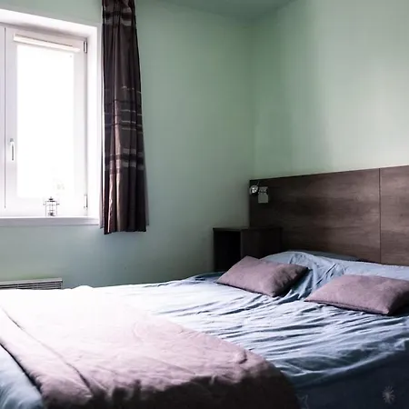 L'escapade D'oye Oye-Plage