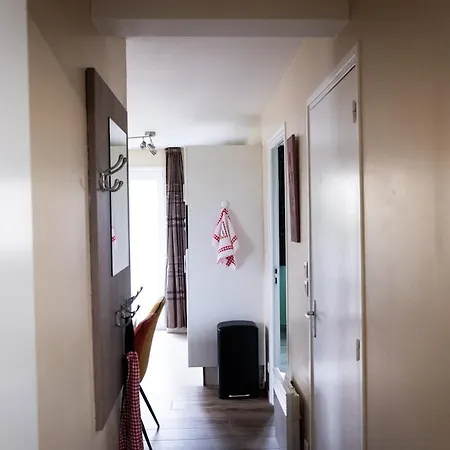 L'escapade D'oye * Oye-Plage