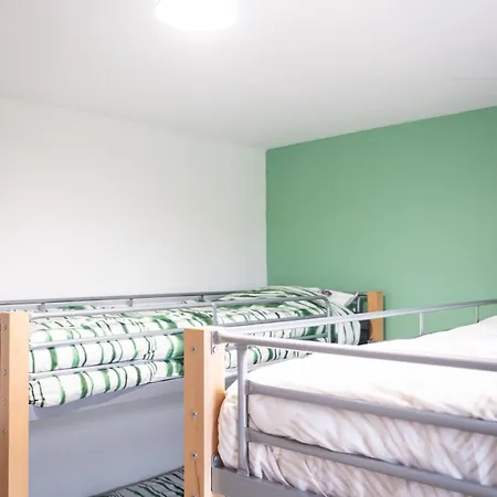 Appartement L'escapade D'oye
