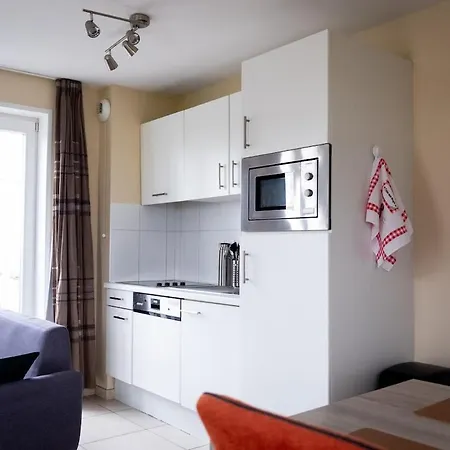 L'escapade D'oye Oye-Plage