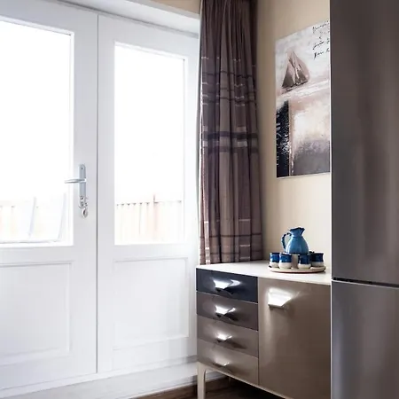 L'escapade D'oye * Oye-Plage