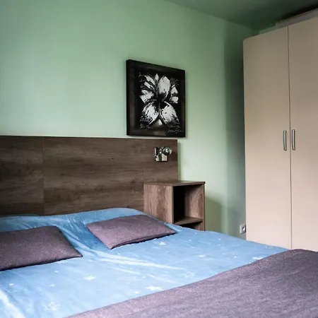 L'escapade D'oye Oye-Plage