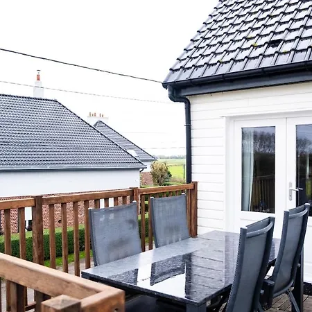 L'escapade D'oye Daire