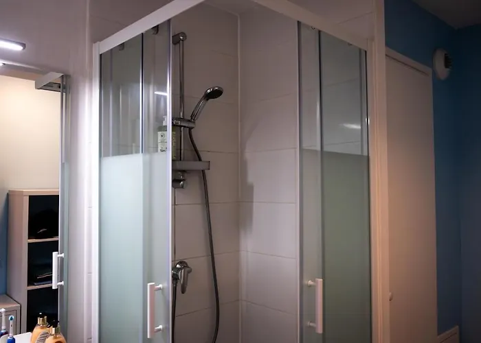 アパート L'escapade D'oye